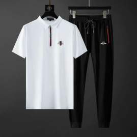 Picture of Gucci Shirt Pant Suits _SKUGucciM-4XL25cr216122027